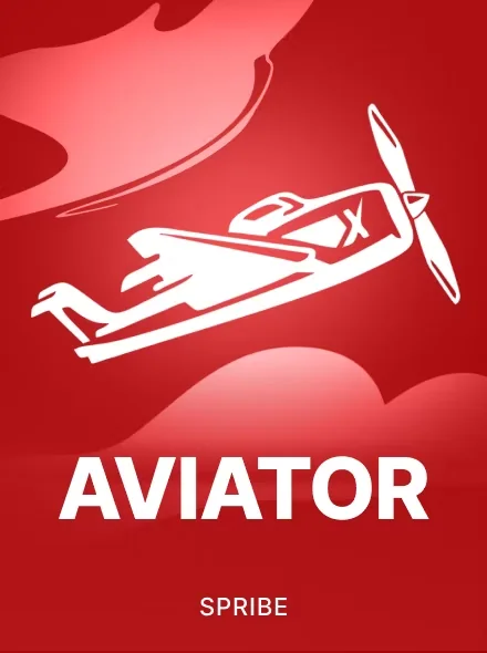 Pantalla de Aviator, juego crash de Spribe disponible en Betsson Argentina